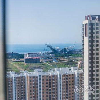 青岛柳小洋公寓(儿童乐园分店)酒店提供图片