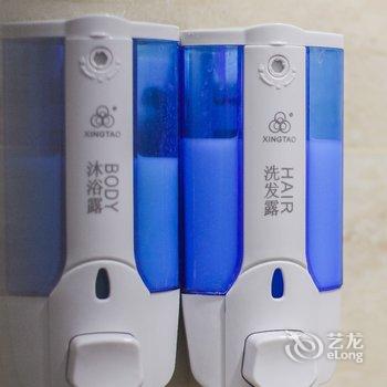 青岛柳小洋公寓(儿童乐园分店)酒店提供图片