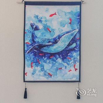 青岛柳小洋公寓(儿童乐园分店)酒店提供图片