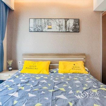 青岛柳小洋公寓(儿童乐园分店)酒店提供图片