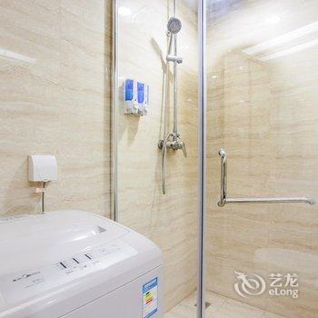 青岛柳小洋公寓(儿童乐园分店)酒店提供图片