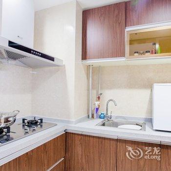 青岛柳小洋公寓(儿童乐园分店)酒店提供图片