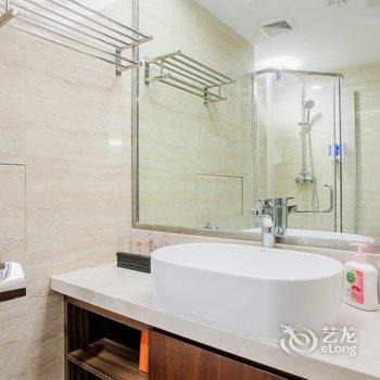 青岛柳小洋公寓(儿童乐园分店)酒店提供图片