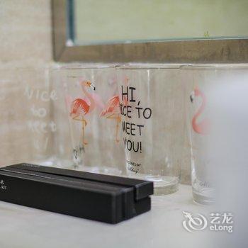 青岛柳小洋公寓(儿童乐园分店)酒店提供图片