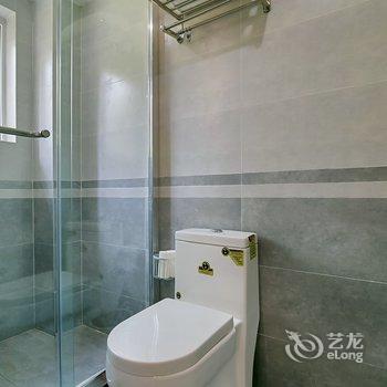 成都聚爱家庭农场度假别墅酒店提供图片