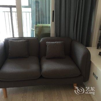 重庆seven1615公寓(冶金村分店)酒店提供图片