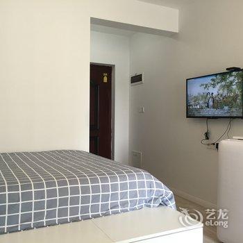 重庆seven1615公寓(冶金村分店)酒店提供图片