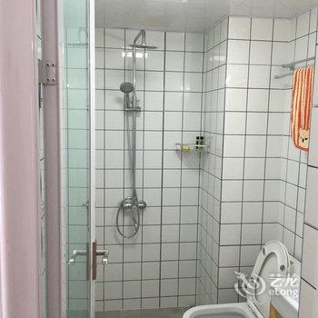 重庆seven1615公寓(冶金村分店)酒店提供图片