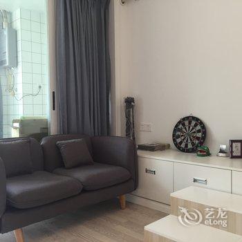 重庆seven1615公寓(冶金村分店)酒店提供图片