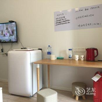 重庆seven1615公寓(冶金村分店)酒店提供图片