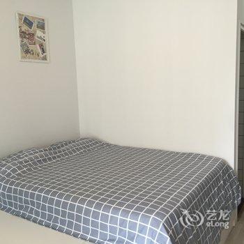 重庆seven1615公寓(冶金村分店)酒店提供图片