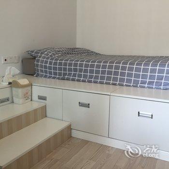 重庆seven1615公寓(冶金村分店)酒店提供图片