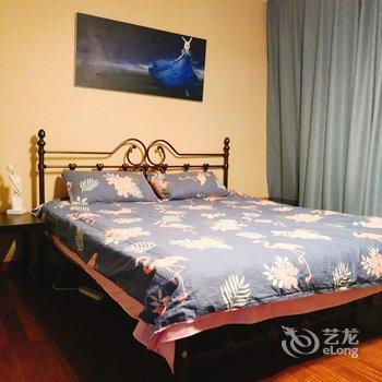 郁林翰公寓(北京广渠春晓店)酒店提供图片