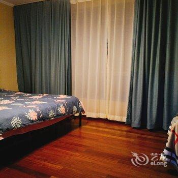 郁林翰公寓(北京广渠春晓店)酒店提供图片