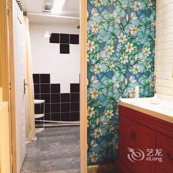 郁林翰公寓(北京广渠春晓店)酒店提供图片