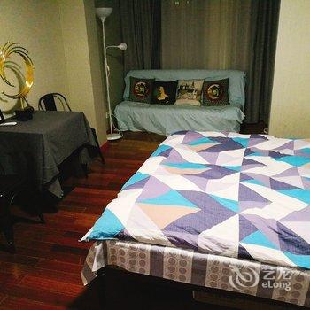 郁林翰公寓(北京广渠春晓店)酒店提供图片