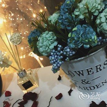 重庆覃覃覃公寓(潘家沟分店)酒店提供图片