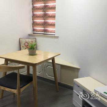 上海Hanna26民宿酒店提供图片