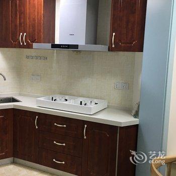 上海Hanna26民宿酒店提供图片