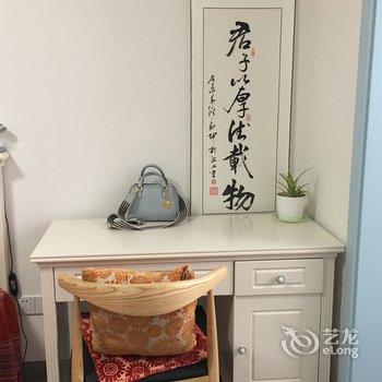 上海Hanna26民宿酒店提供图片