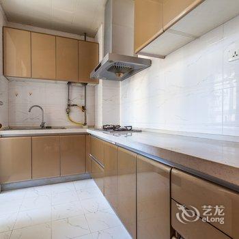 瑶兰公寓(西安北池头二路立交店)酒店提供图片