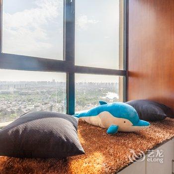 瑶兰公寓(西安北池头二路立交店)酒店提供图片