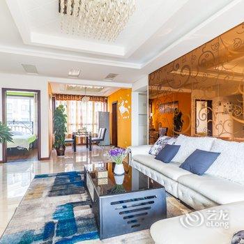瑶兰公寓(西安北池头二路立交店)酒店提供图片
