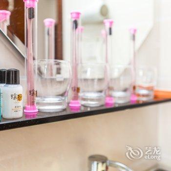 瑶兰公寓(西安北池头二路立交店)酒店提供图片