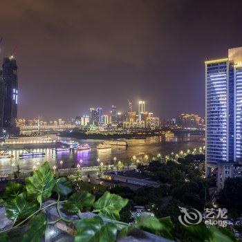 重庆贝幺儿民宿(千佛寺分店)酒店提供图片