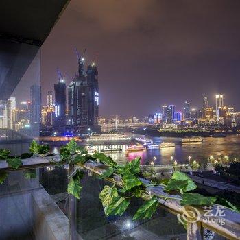 重庆贝幺儿民宿(千佛寺分店)酒店提供图片