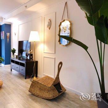 重庆小陈陈仙儿公寓(人民解放纪念碑分店)酒店提供图片