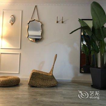 重庆小陈陈仙儿公寓(人民解放纪念碑分店)酒店提供图片