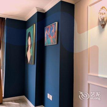 重庆小陈陈仙儿公寓(人民解放纪念碑分店)酒店提供图片