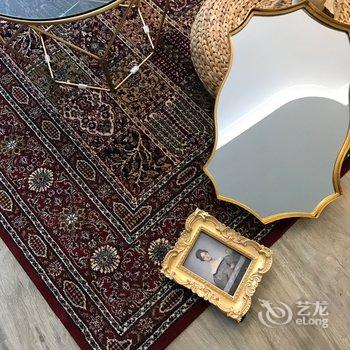 重庆小陈陈仙儿公寓(人民解放纪念碑分店)酒店提供图片