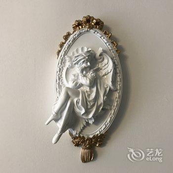 重庆小陈陈仙儿公寓(人民解放纪念碑分店)酒店提供图片