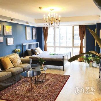 重庆小陈陈仙儿公寓(人民解放纪念碑分店)酒店提供图片