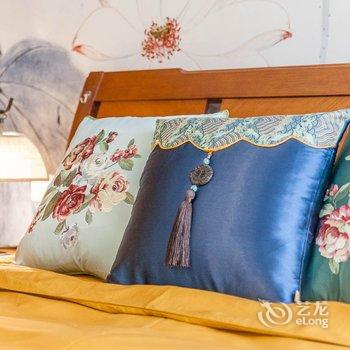 东岳公寓(西安岳家寨村店)酒店提供图片
