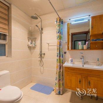 东岳公寓(西安岳家寨村店)酒店提供图片