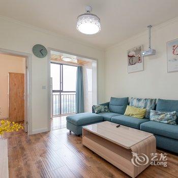 重庆大学老师的家公寓(三春湖会议厅分店)酒店提供图片