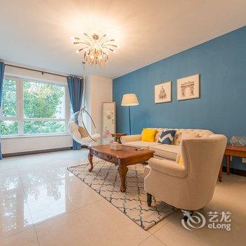 东岳公寓(西安曲江海洋极地公园店)酒店提供图片