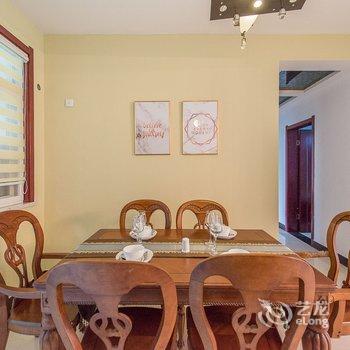 东岳公寓(西安曲江海洋极地公园店)酒店提供图片