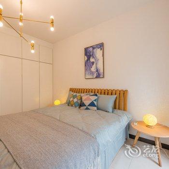 东岳公寓(西安曲江海洋极地公园店)酒店提供图片