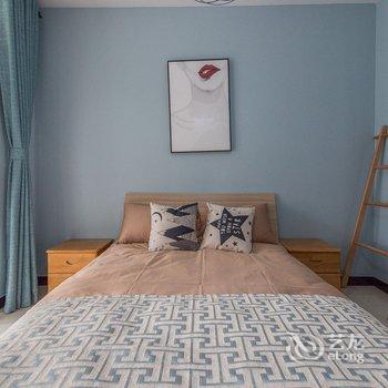 东岳公寓(西安曲江海洋极地公园店)酒店提供图片