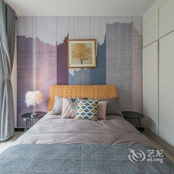 东岳公寓(西安曲江海洋极地公园店)酒店提供图片