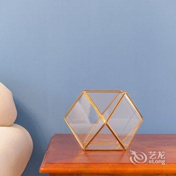 东岳公寓(西安曲江海洋极地公园店)酒店提供图片