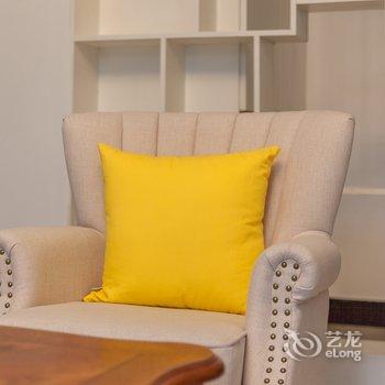 东岳公寓(西安曲江海洋极地公园店)酒店提供图片