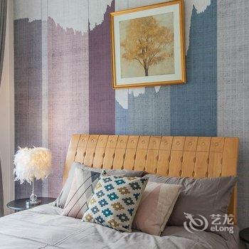 东岳公寓(西安曲江海洋极地公园店)酒店提供图片