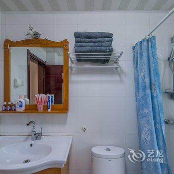 东岳公寓(西安曲江海洋极地公园店)酒店提供图片