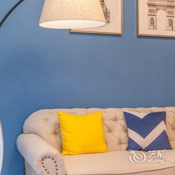 东岳公寓(西安曲江海洋极地公园店)酒店提供图片