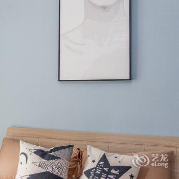 东岳公寓(西安曲江海洋极地公园店)酒店提供图片